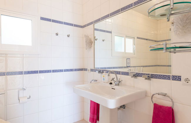 Villa Ocean View in Bendinat - Foto 29