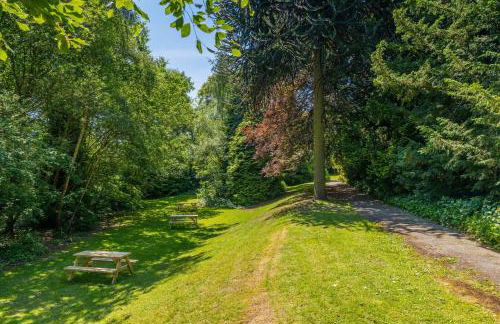 Stylish Private Bedrooms and Apartments at Beech Gardens Student Accommodation - Foto 6