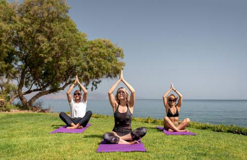 Blue Dome Hotel - Foto 40