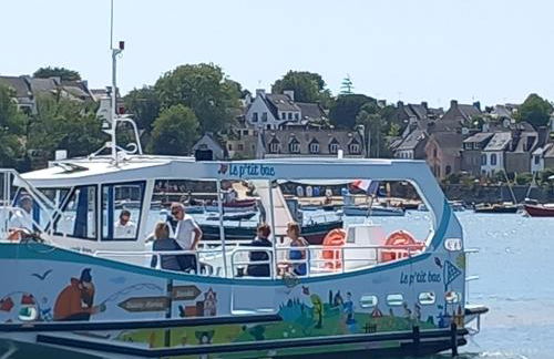 le loft de la riviéra - Foto 23