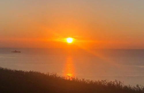 Seafront home with fabulous sea views - Foto 15