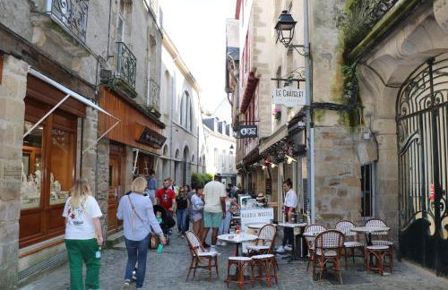 appartement au calme - Foto 19