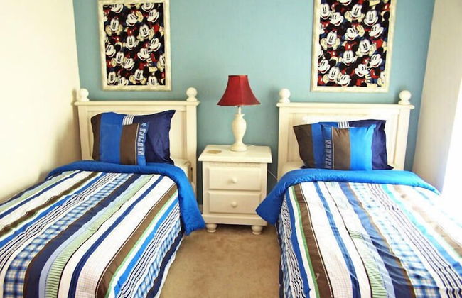 Fs54755 - Sandy Ridge - 4 Bed 3 Baths Villa - Foto 4