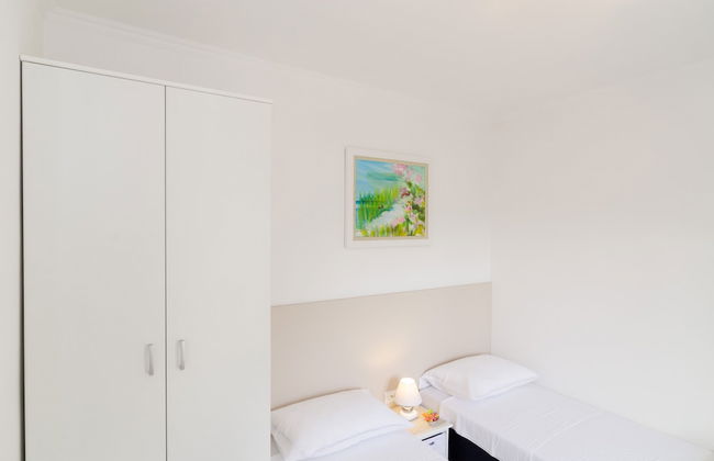 Apartments Kapelica - Foto 14