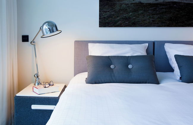 Urban Residences - Photo 47