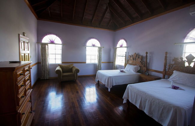 Steel Love Villa - Photo 13