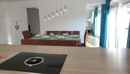 Gästehaus Jorde - FEWO König Ludwig - Foto 4