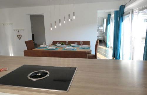 Gästehaus Jorde - FEWO König Ludwig - Foto 4