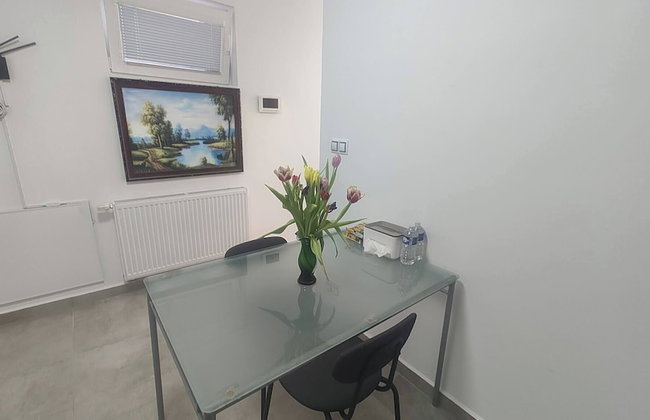 Vu's Home-apartment Junior 40m2 - Foto 7