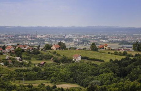 Kuća za odmor Sofija - Foto 57