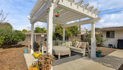 Breeze by the Marina Chula Vista Getaway! - Foto 2