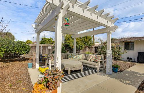 Breeze by the Marina Chula Vista Getaway! - Foto 2