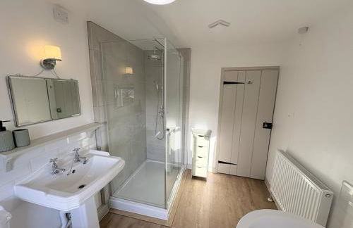 Beautiful Four Bedroom Cottage in Little Glemham, Suffolk - Foto 34