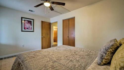 Cute home w/ massage chair and wifi - Foto 5