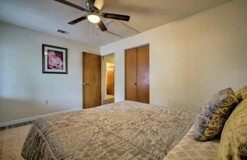 Cute home w/ massage chair and wifi - Foto 5