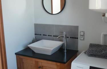 Chez charlotte - Foto 13