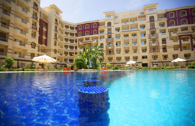 Florenza Khamsin - Foto 1