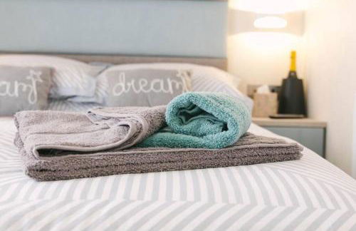 St Andrews Dreams, luxury times! - Foto 6