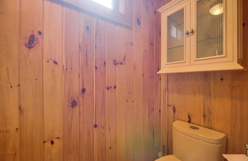 Dock and Fire Pit Secluded Cottage in Denmark - Foto 14