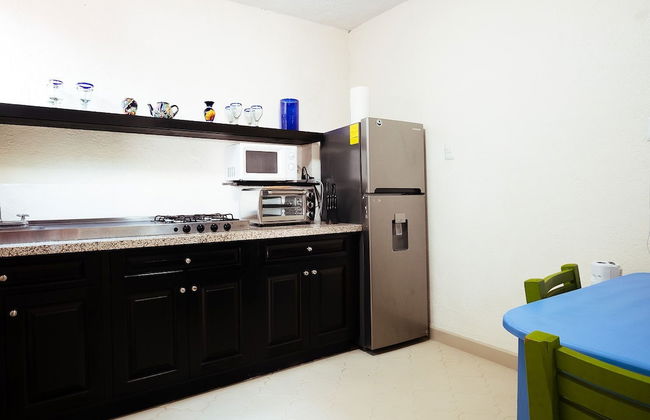 Pied-a-terre at Casitas Aparicio - Foto 31