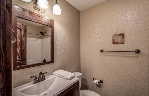 Casa Oso Grande by Ruidoso Vacation Rentals - Foto 24