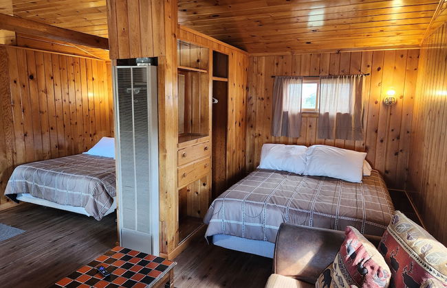 Winmar Cabins - Foto 6