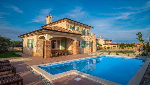 Villa Perla - Foto 2