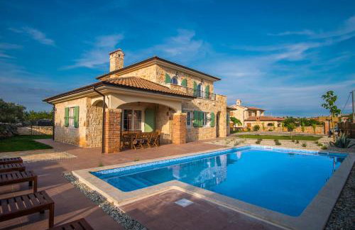 Villa Perla - Foto 2