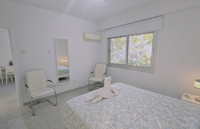 145 NIC - Stay Historia Apartment - Photo 17