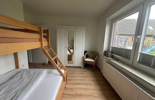 Wohnung Lemkenhafen - Foto 19