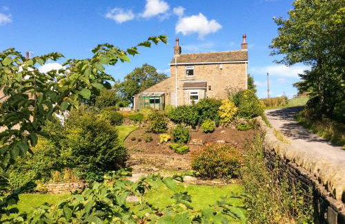 Holme House Cottage - Foto 12