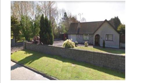 Burndavis Lodge - Foto 4