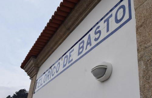 Estação Ferroviária de Celorico de Basto - Foto 4