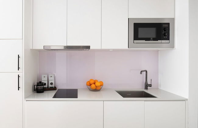 Citadines Flatiron Phnom Penh - Photo 20