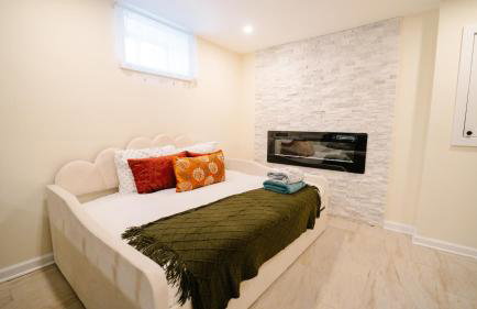 5BR & 4BA Lovely House with Beautiful Backyard in VA - Foto 13