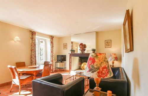 Holiday Home Château de Boucéel Mont Saint Michel - Foto 16