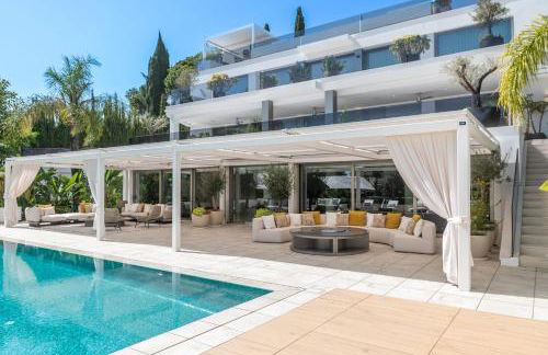 All About Villa Serenity - Foto 62