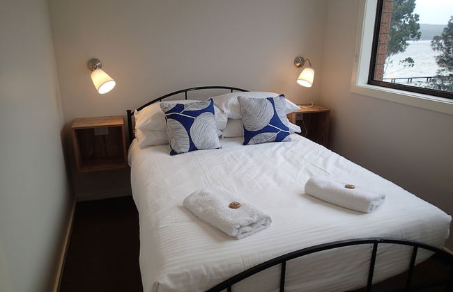 Dungowan Waterfront Apartments - Foto 27