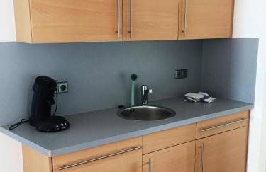 Gscheidles Ferienwohnung 40 munterm Haigern Talheim - Foto 8