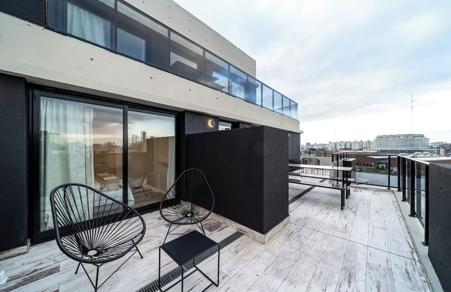 La Vie Suite Palermo Hollywood - Foto 51