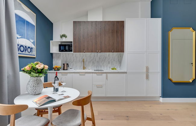 White Dune by Dom & House Apartments - Photo 28