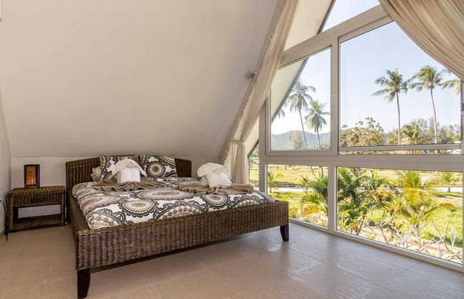 Villa Banromyen 50ab Siamroyalview 70mtrs to Beach - Foto 8