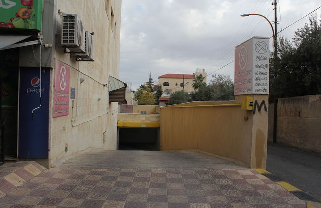 Al Ahfad Hotel Apartments - Foto 28