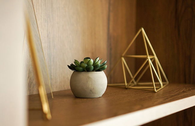 Golden Horn Apart Hotel - Foto 53