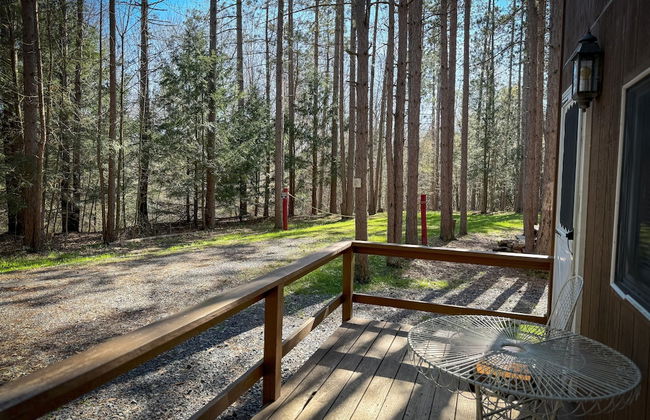 Boyer's Pond Campground - Foto 12