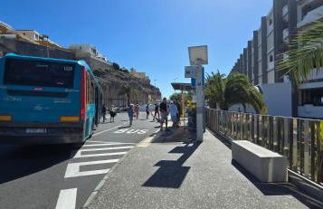 Doñana 719 Beachfront Patalavaca - Foto 15