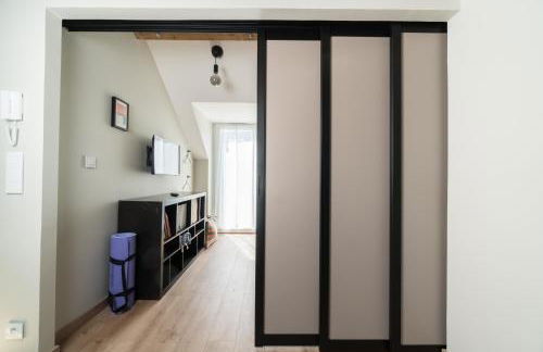 La Villa du Lac - Appartements de vacances - Les pieds dans l'eau - Foto 28