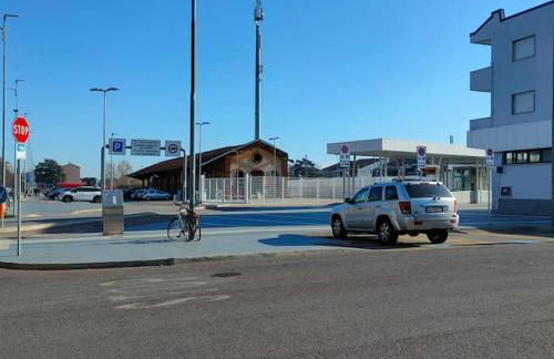 VIGEVANO LA STAZIONE - Photo 68