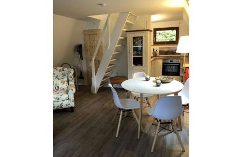 Lovely apartment in Putbus - Foto 2