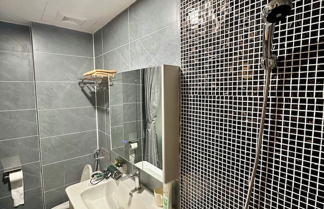 Bay Luxury Villa OCP2 - Self Checkin - Photo 7